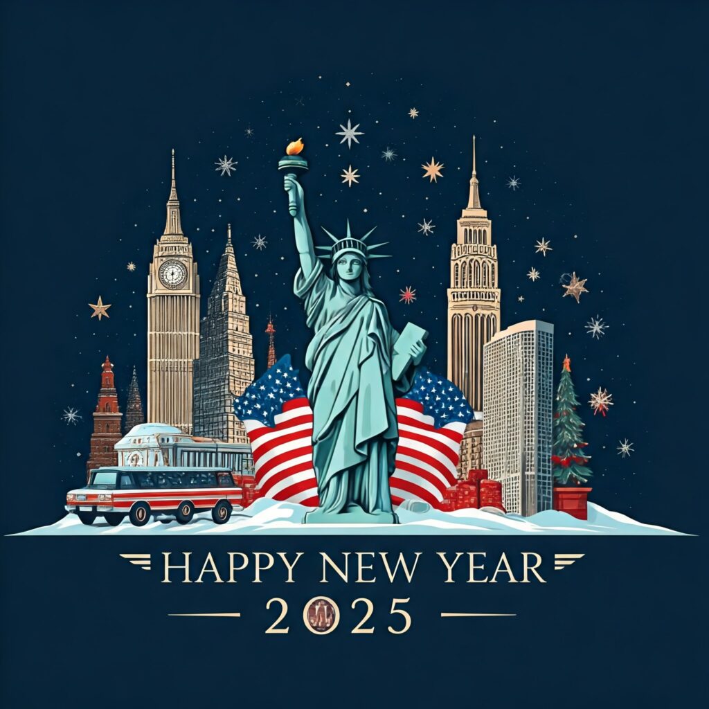 2025 happy new year images free download