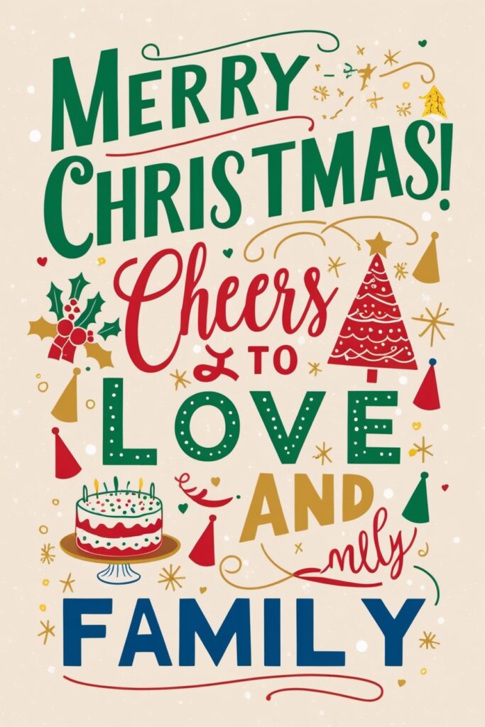 Best free Christmas wishes iPhone images