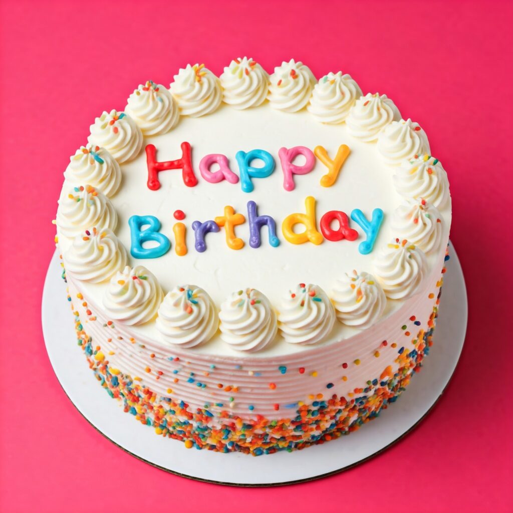 Birthday cake pictures download