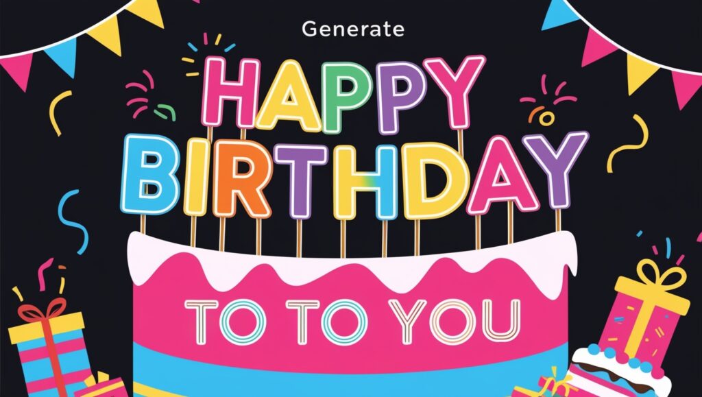 Free Birthday Background images