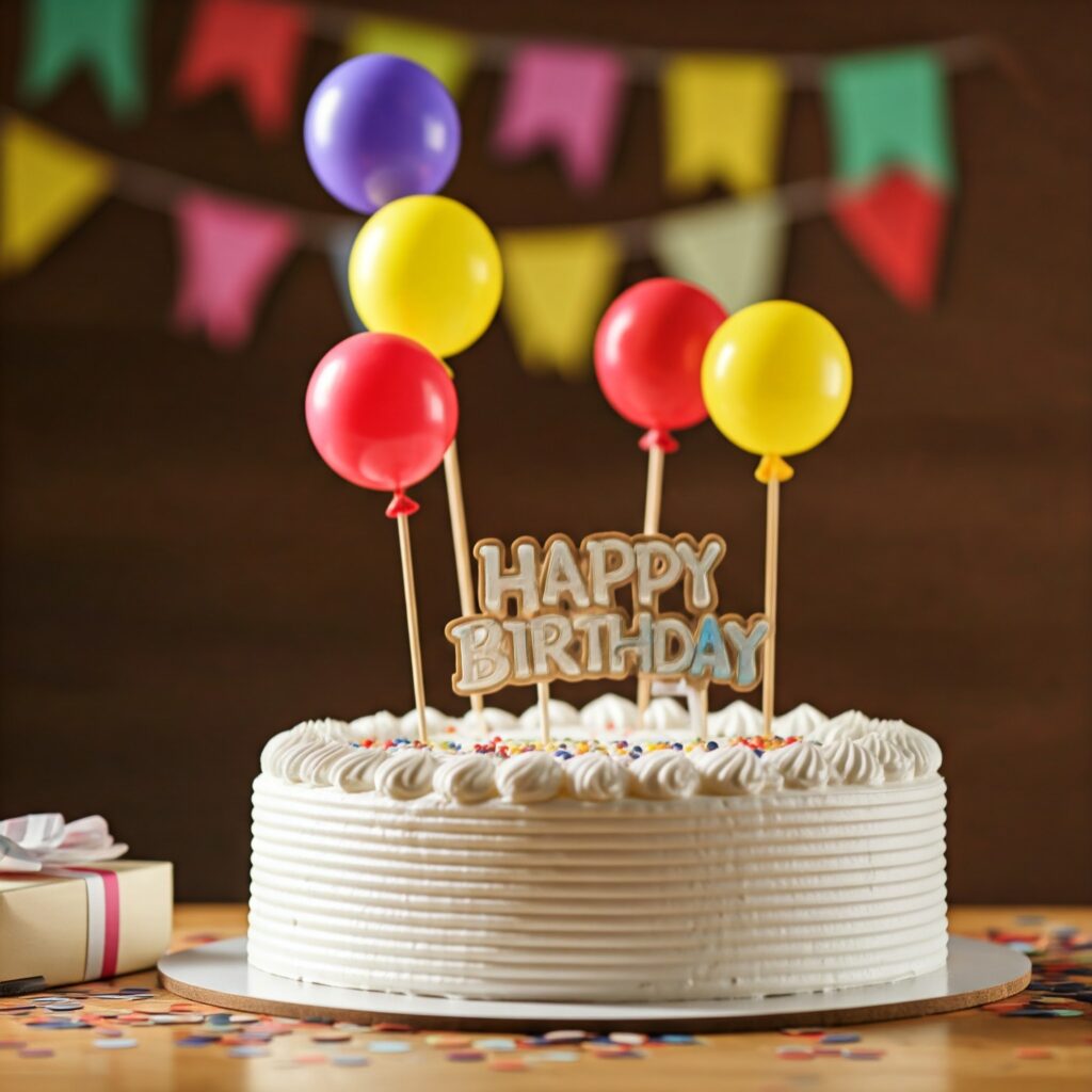 Free Birthday Background Photos