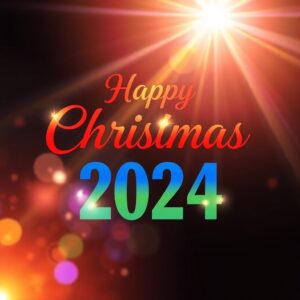 Happy Christmas 2024 wishes images download