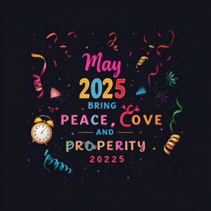 Happy new year 2025 wishes images for whatsapp