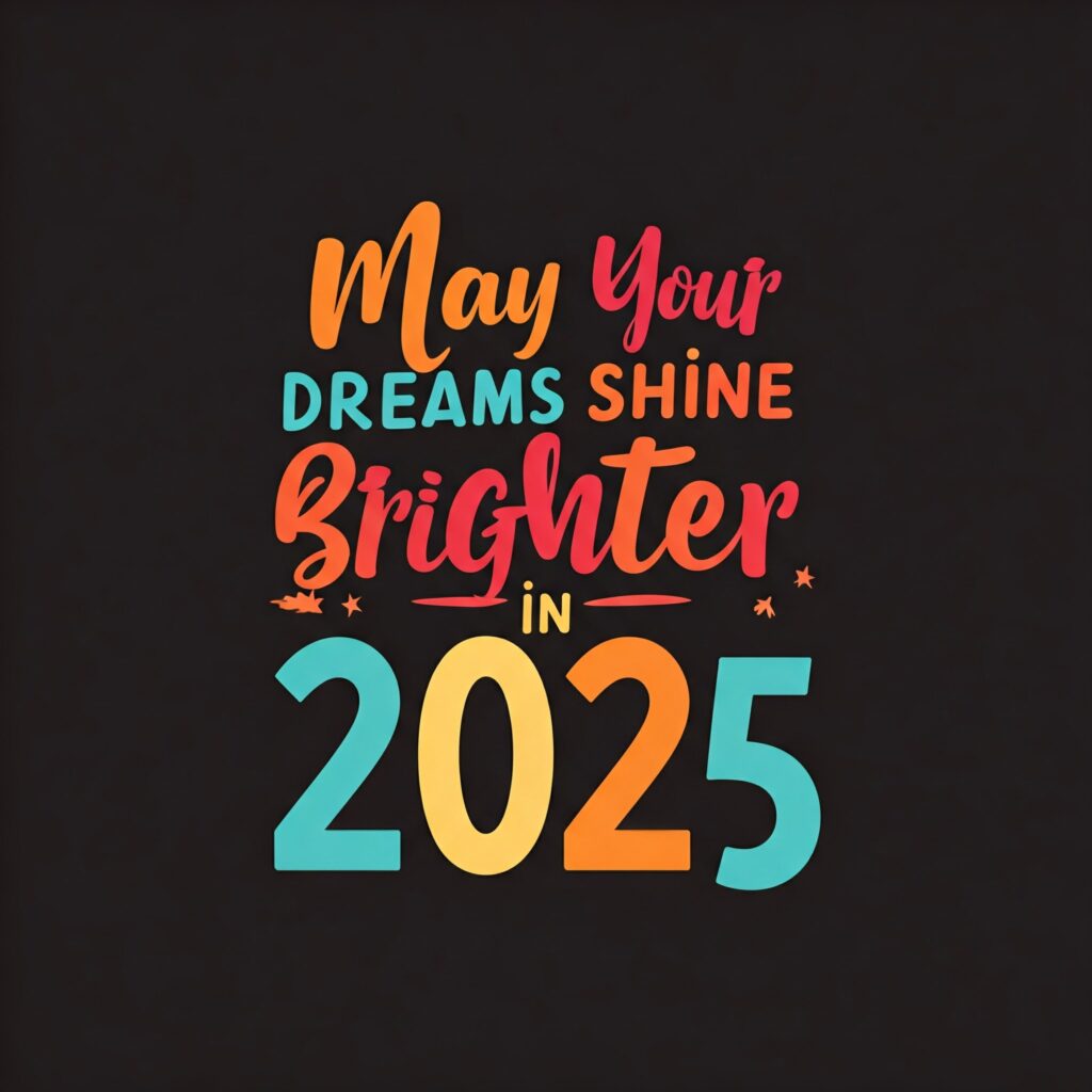 Happy new year 2025 wishes images free download