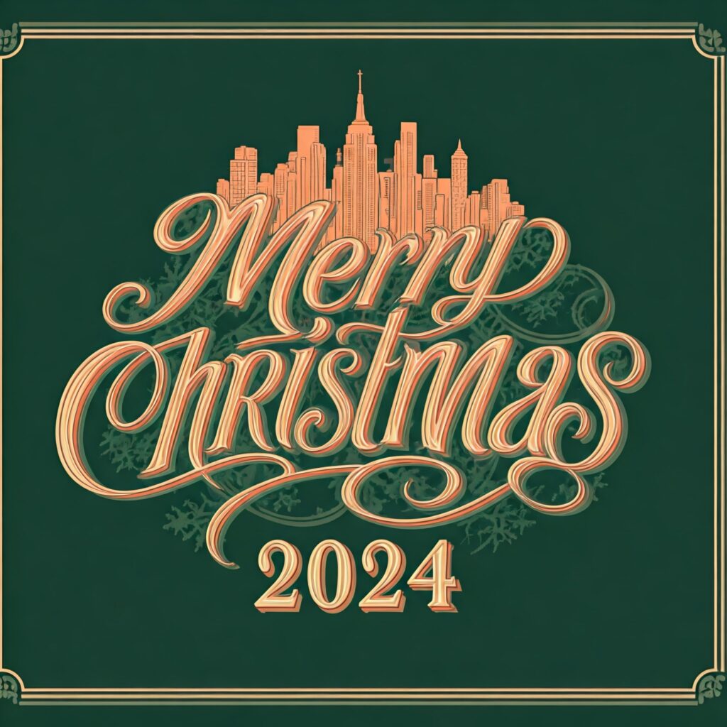 Merry Christmas Pictures 2024