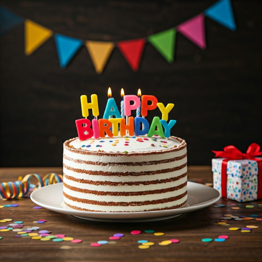 Wonderful Birthday wishes images free