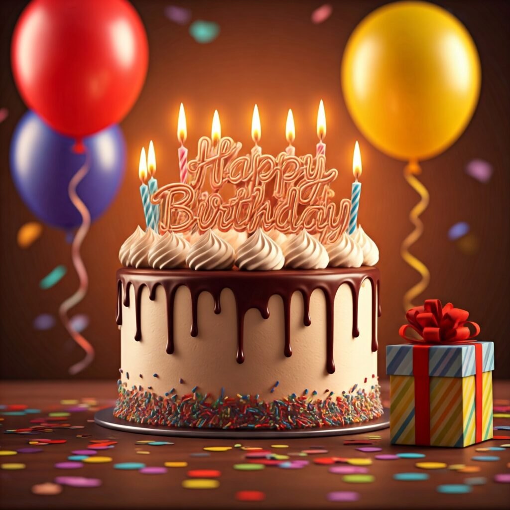 Wonderful birthday wishes images download