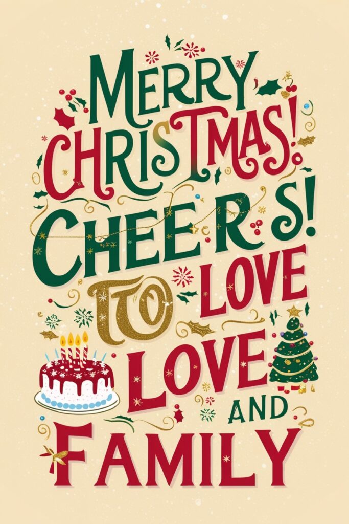 Christmas quotes images