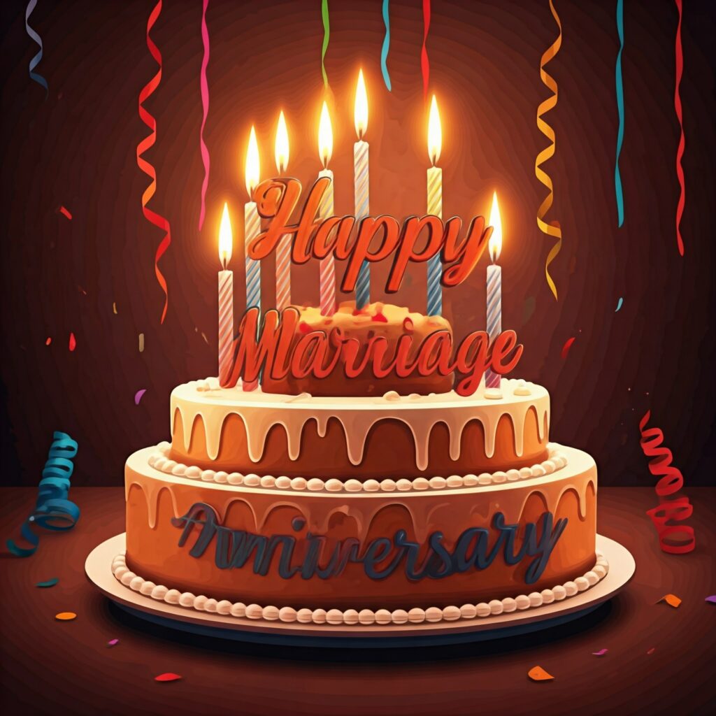 happy anniversary images for whatsapp