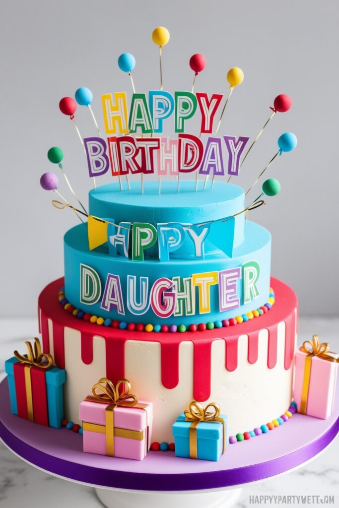 happy birthday daughter hd images iphone