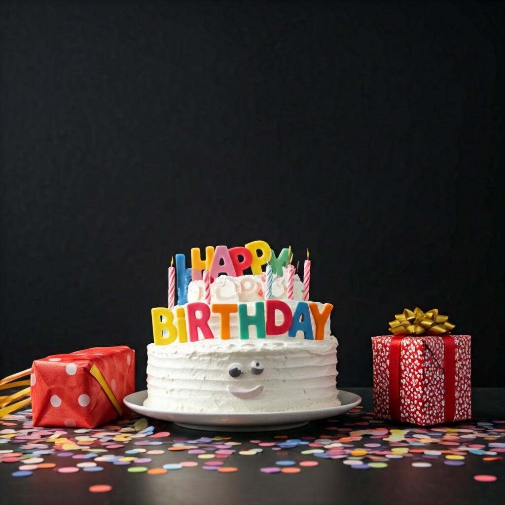 happy birthday images hd