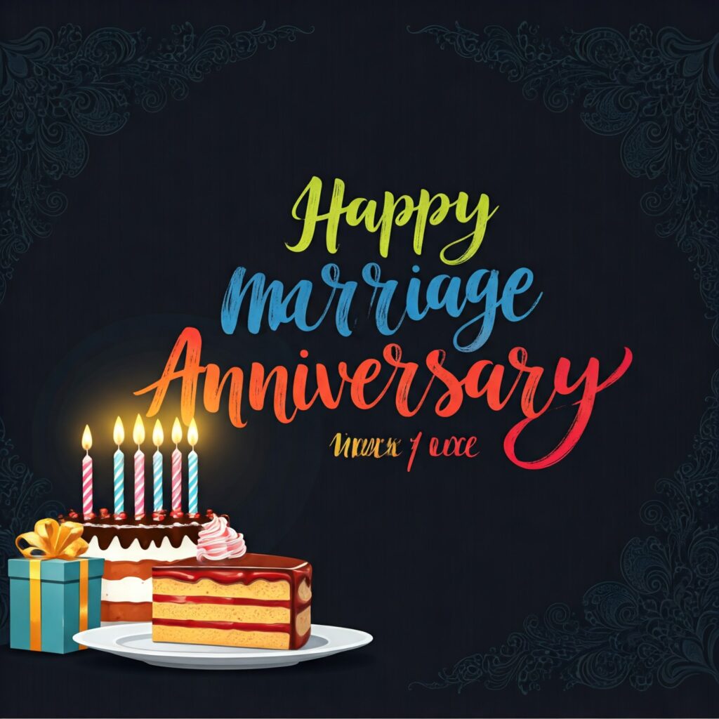 happy marriage anniversary wishes