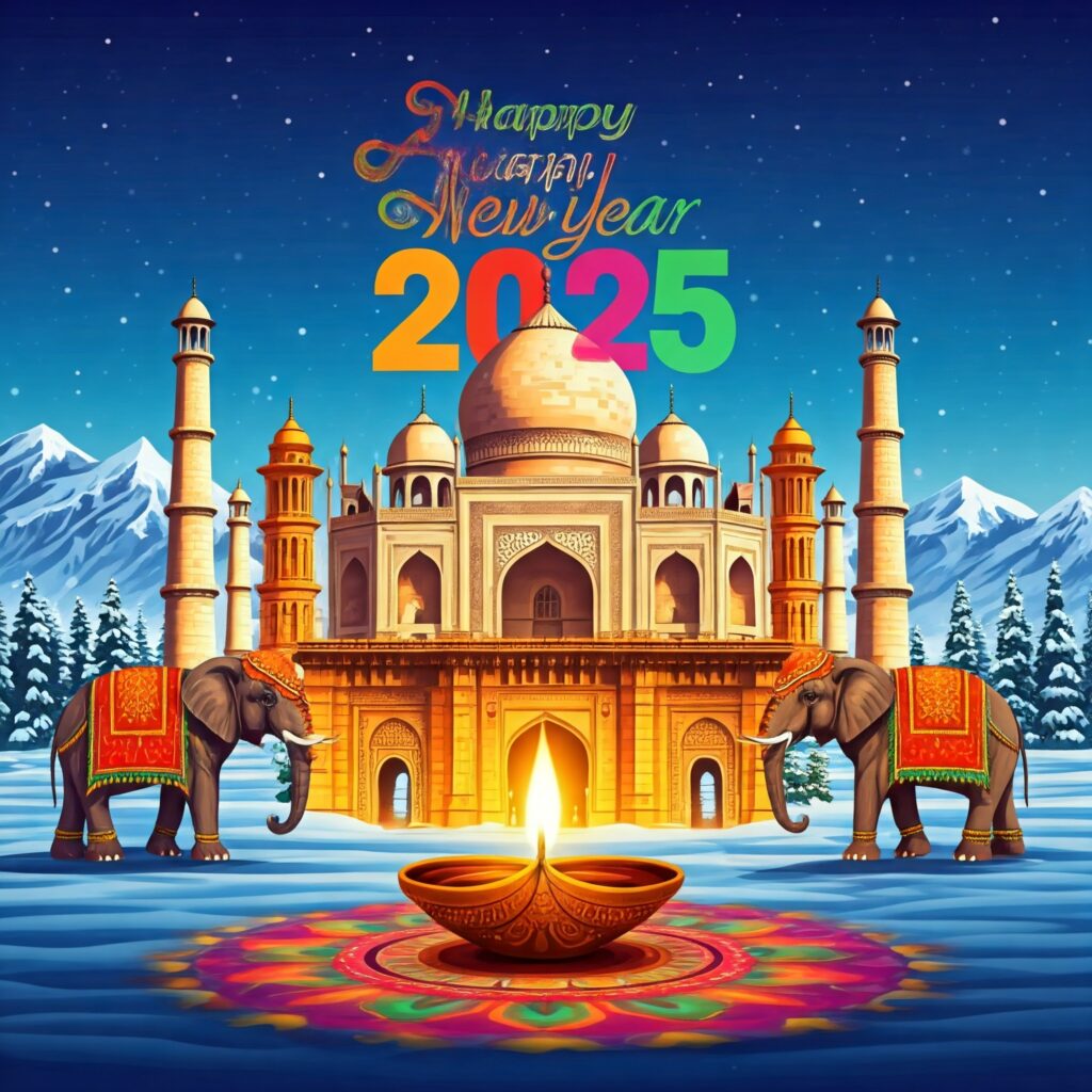 happy new year 2025 png everyone