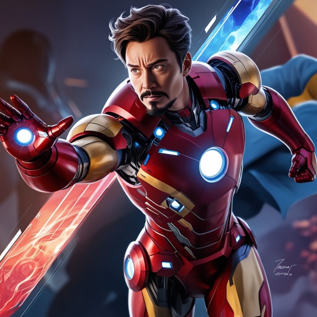 iron man hd wallpapers download