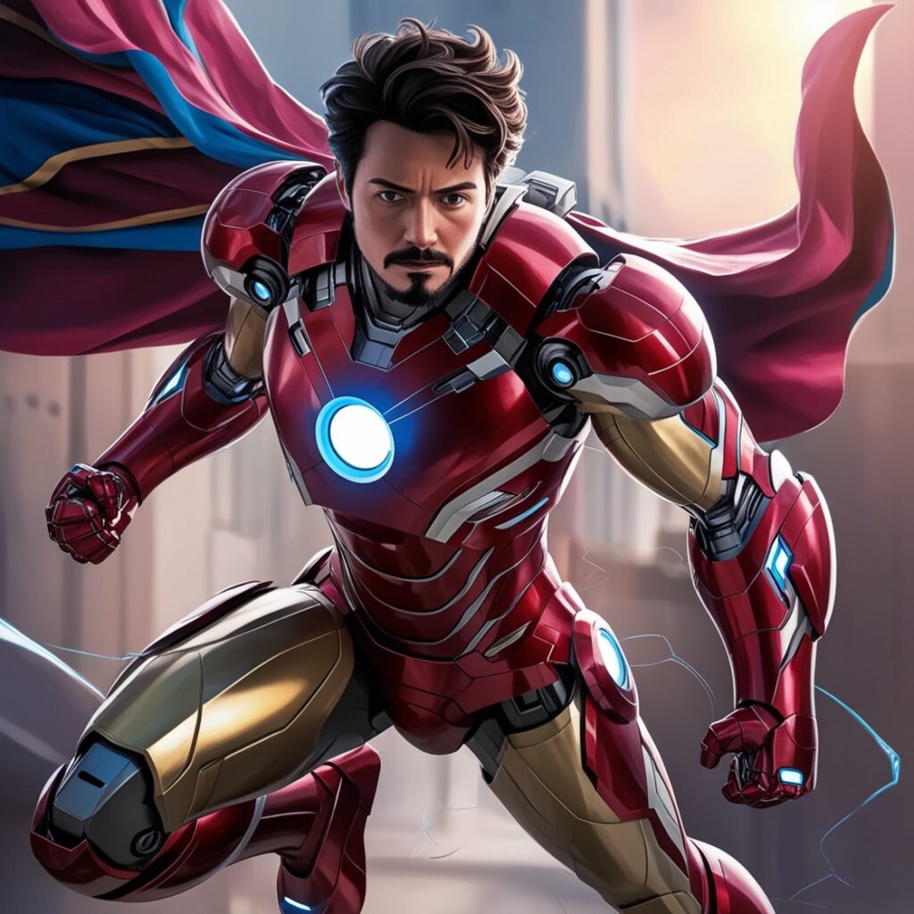 iron man wallpaper hd 4k for pc