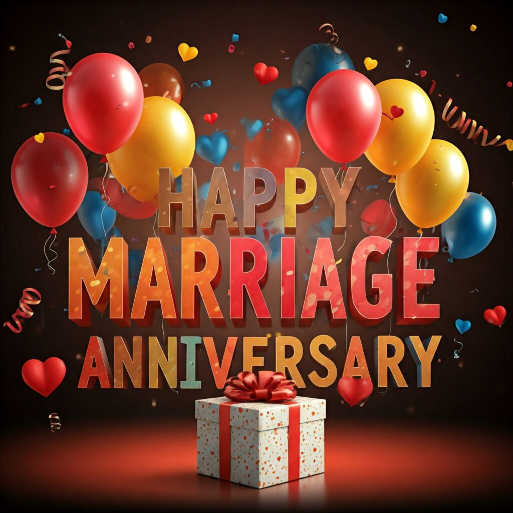 marriage anniversary background images hd