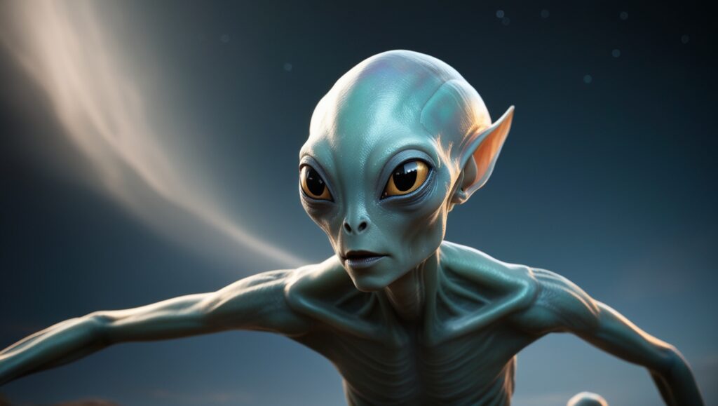 alien images hd