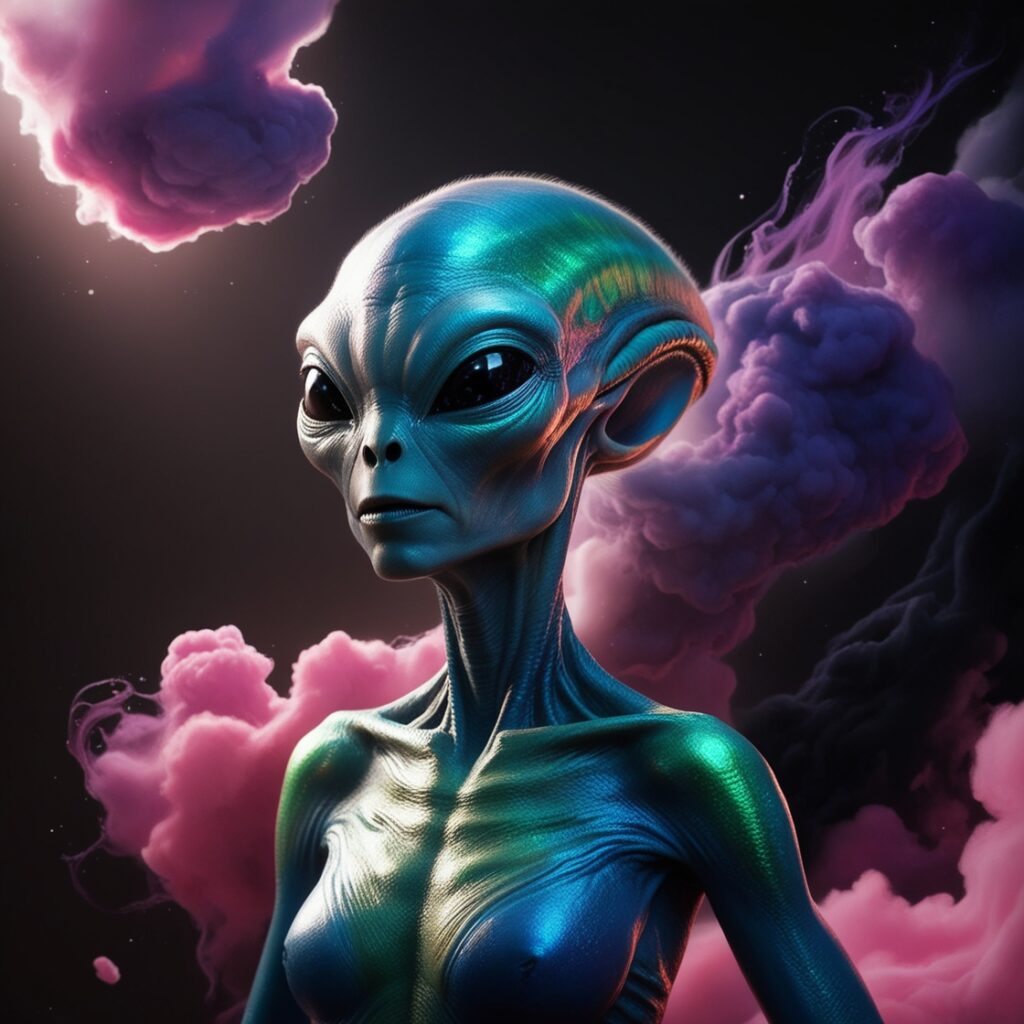 alien images hd