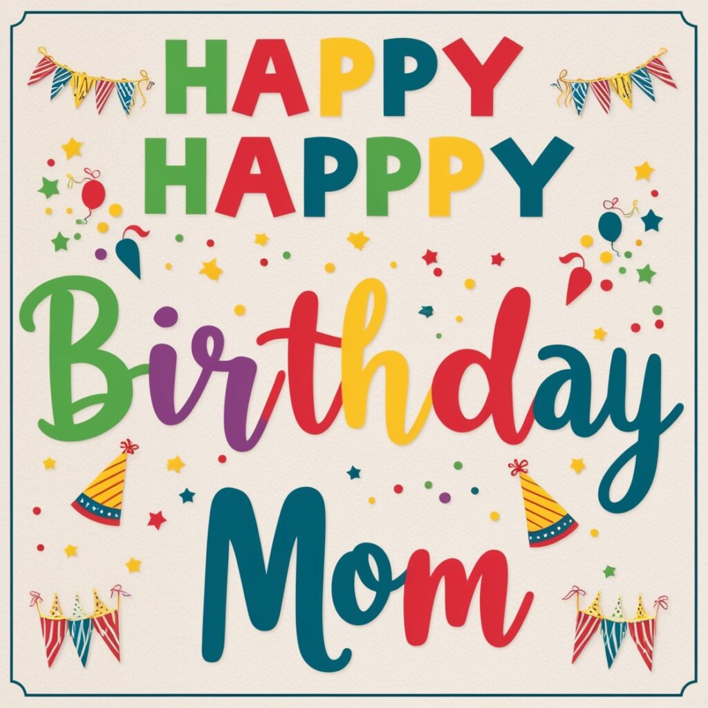 birthday wishes for mother