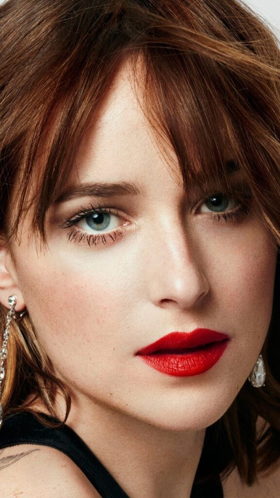 dakota johnson recent photos