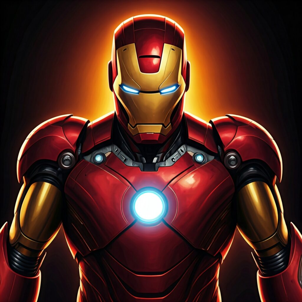 iron man pictures download free