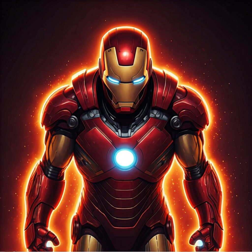 iron man pictures hd download free