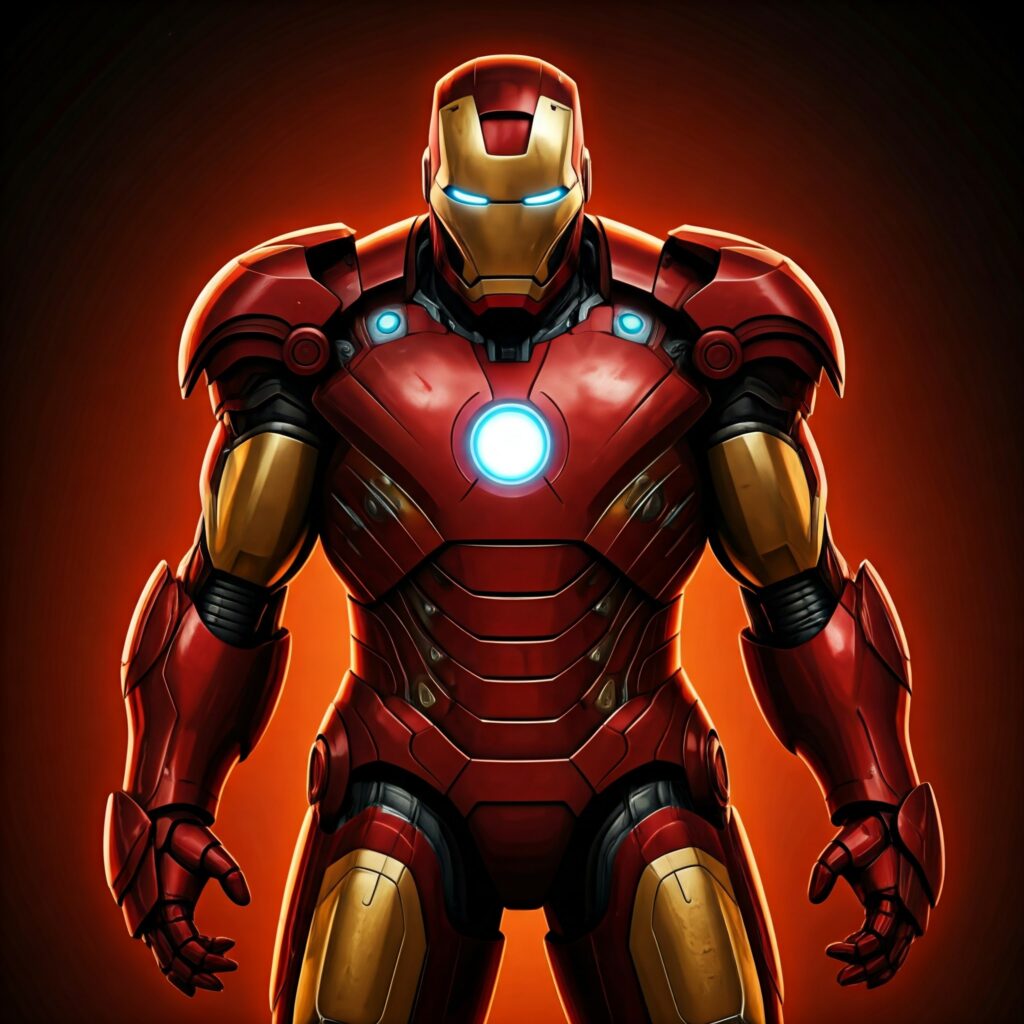 iron man wallpapers