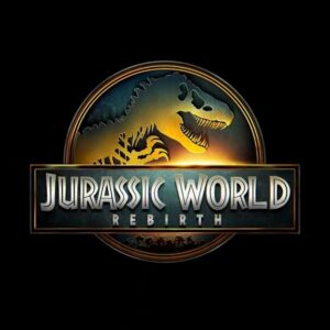 Jurassic world rebirth film 2025