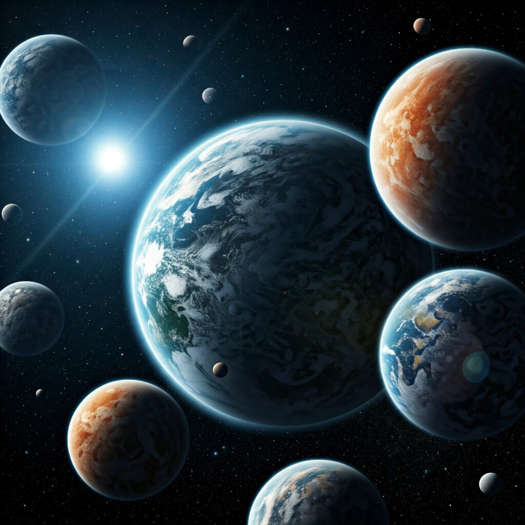 planet wallpaper images free download