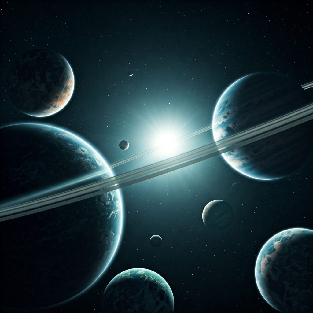 planets pictures