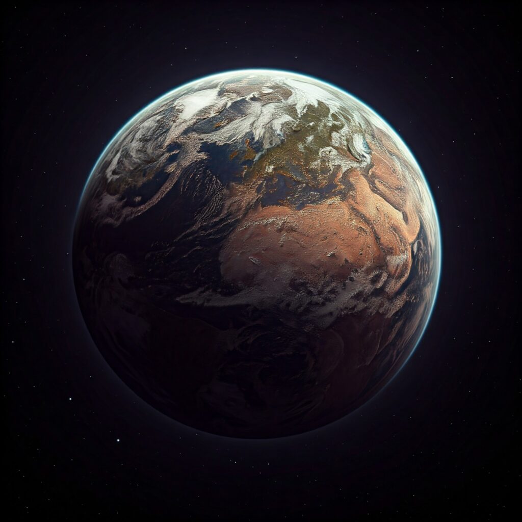 planets pictures hd